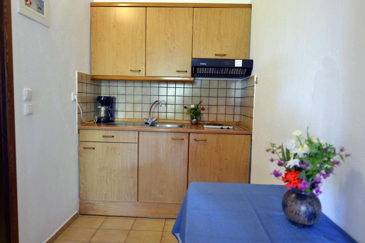 Appartamento Haus Katerina Vourvourou Esterno foto