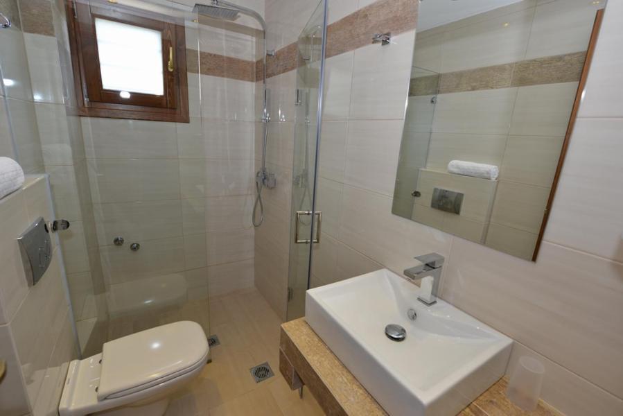 Appartamento Haus Katerina Vourvourou Esterno foto