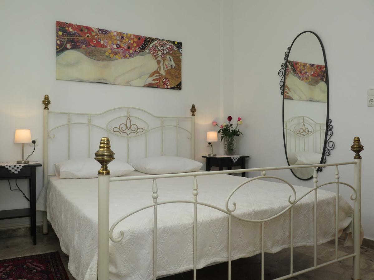 Appartamento Haus Katerina Vourvourou Esterno foto