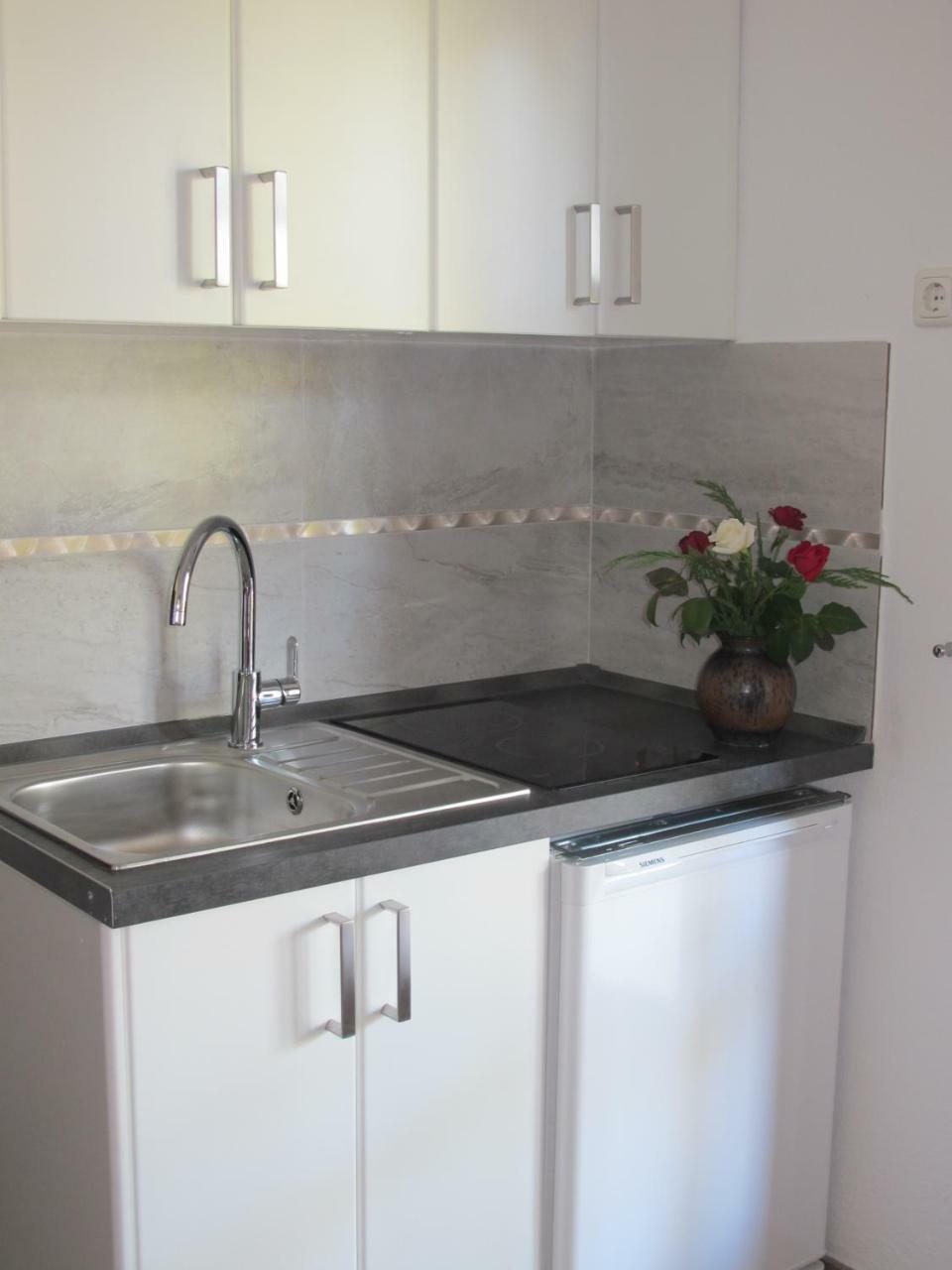Appartamento Haus Katerina Vourvourou Esterno foto