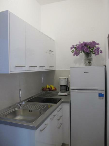 Appartamento Haus Katerina Vourvourou Esterno foto
