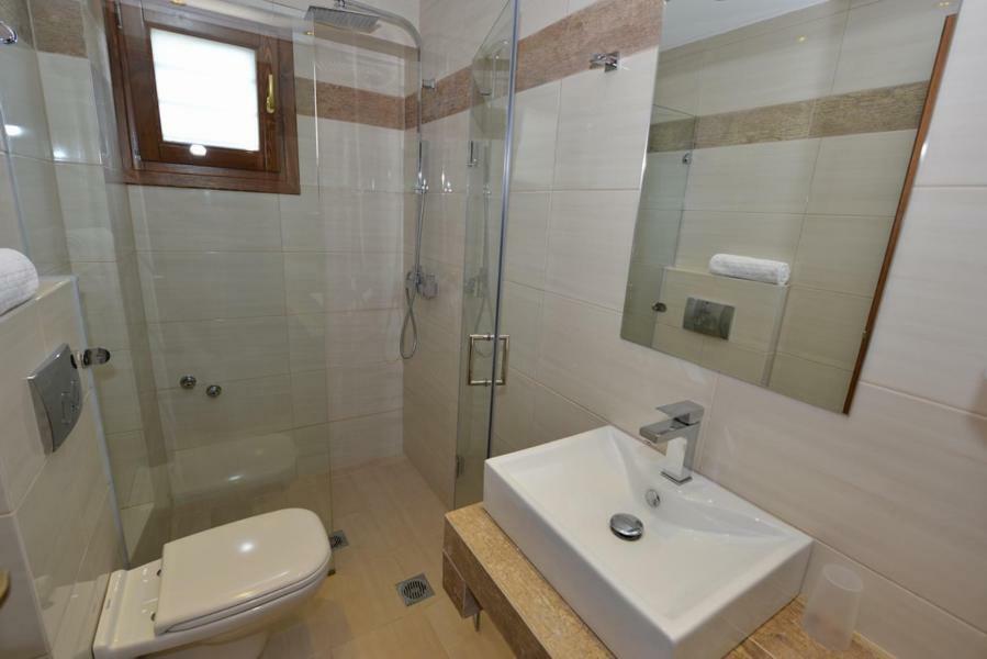 Appartamento Haus Katerina Vourvourou Esterno foto